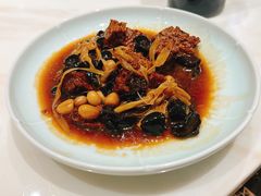 -梅龙镇酒家(南京西路总店)