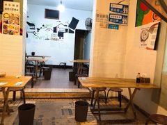 -特色油卤串串(水碾河店)