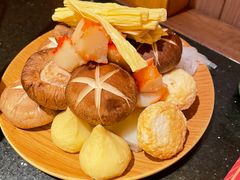 -牛New寿喜烧(虹桥新天地店)