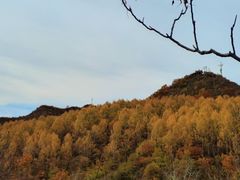-玉渡山自然风景区
