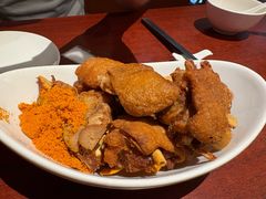 老坑猪蹄-老坑记·香港经典粤菜馆