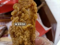 -华莱士·全鸡汉堡(后滘店)