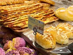 -丁香西饼屋(桂林路店)