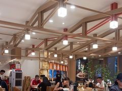 -味千拉面(广州白云机场T1西二店)