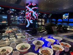 -鸽子侯·家宴·平价海鲜(绿地店)