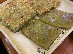 -百姓·百味家宴油茶馆(鼎运大厦店)
