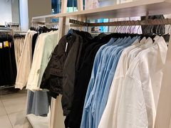 -H&M(鹏欣水游城店)