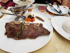 -威尼斯西餐厅(扬名广场店)