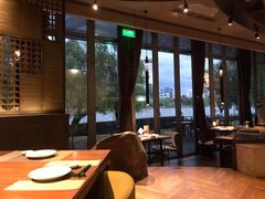 大堂-山葵家·创意料理(宁波来福士店)