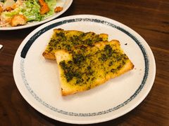 -PIZZA BIANCA(万象城店)