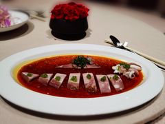 -恒悦轩·粤菜(上海展览中心店)