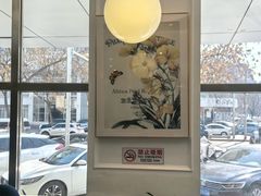 -花舍·新派粤菜·西餐·下午茶(亚运村·鸟巢店)