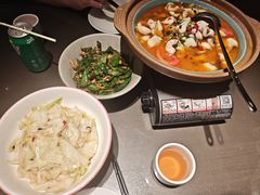 -湘知湘味(岳麓山店)