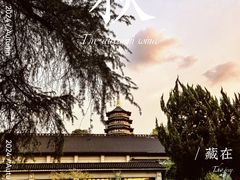 -浙江西子宾馆·瑶园咖啡厅