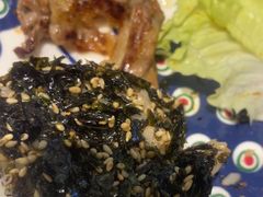 -大叹号·朝鲜族烤肉(潍坊泰华城店)