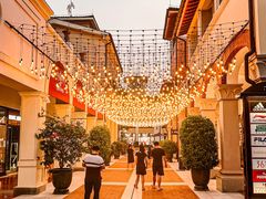 -佛罗伦萨小镇广佛名品奥特莱斯(疏港路店)