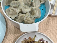 -老边饺子馆(东单店)