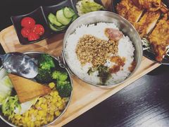 -小明同学(三里屯店)
