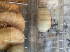 -寻味唐派·牛奶手撕面包(府前街店)