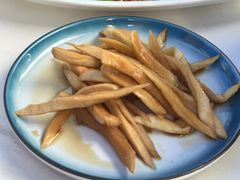 -黄牛肉馆·皖南土菜