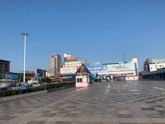 -岳阳站