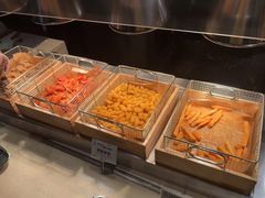 -舜和巴西烤肉餐厅(舜和国际店)