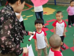 -贝乐多幼儿园(中北校区)
