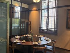 -ZEN采蝶轩·粤味臻鲜·手作点心·商务宴请(泰州店)