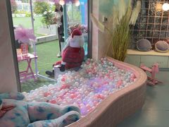 -CIAO·团建聚餐·生日派对轰趴馆(福田店)