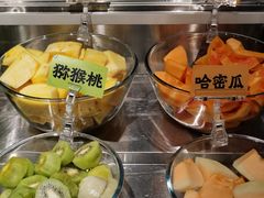 -水平有限广西米粉·广西风味集(五道口店)