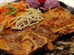 -豪客来牛排(重庆金源世纪广场1731店 )