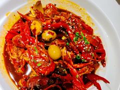 -霸王虾(湘江世纪城店)