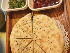 -汉唐宴长安食府