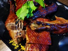 -肖四女乐山跷脚牛肉(南汇大学城生活广场店)