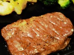 牛排-必胜客(骡马市店)
