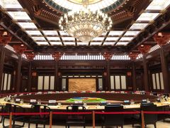-北京雁栖湖国际会展中心