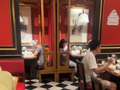 -新白鹿餐厅(第一百货店)