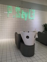 -P.STYLE派斯造型