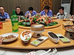 -郭林家常菜(狼垡店)