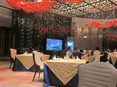 -富力万达嘉华酒店-品珍中餐厅(水果湖店)