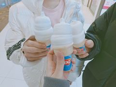 -DQ·蛋糕·冰淇淋(西直门店)