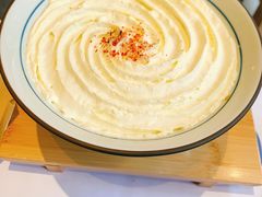 -火山屋台(新街口店)