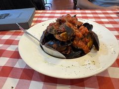 -安立可意大利美食