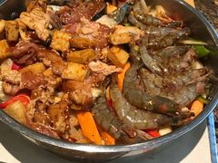 -黄记煌三汁焖锅(崇文门店)