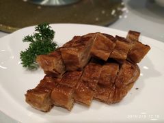 素鸭-老洋房花园饭店(绍兴路店)