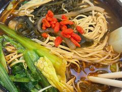 -金乐活美食(中街店)