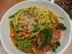-英兰朝族饭店(河南桥头店)