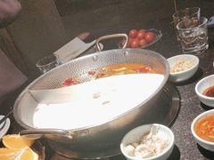 -捞王猪肚鸡火锅(昆山店)
