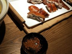 -小厨娘淮扬菜(六合欢乐港店)