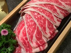 牛小排-湊湊火锅·茶憩(东城万达店)